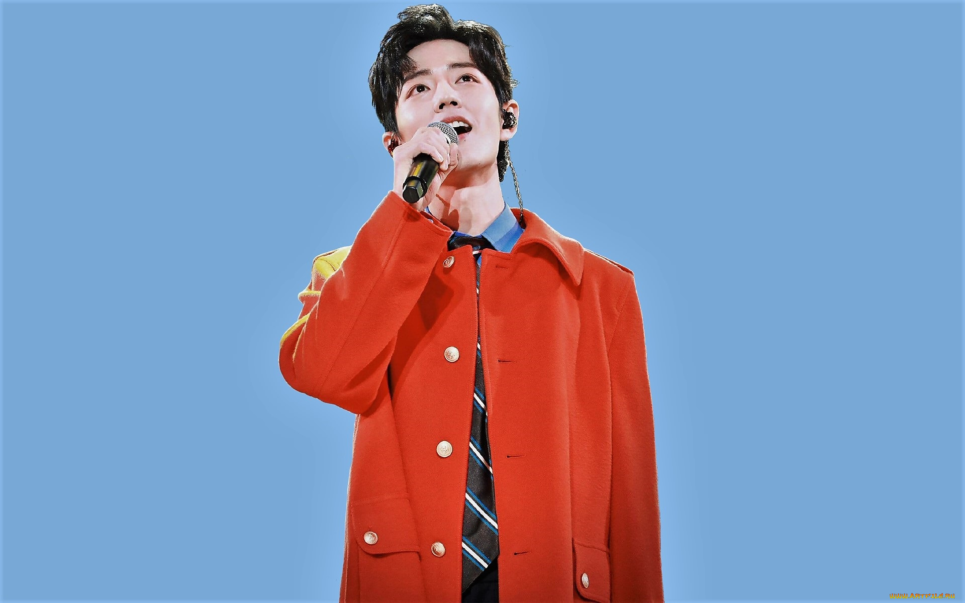 , xiao zhan, , , , 